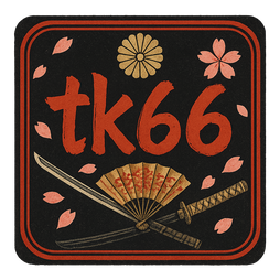 tk66 logo