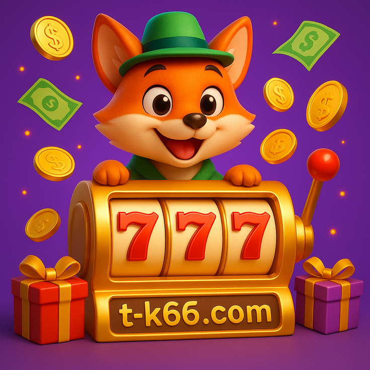 tk66-এ জয় সম্ভাবনা বাড়ানোর একটি কৌশলভিত্তিক ভিজ্যুয়াল