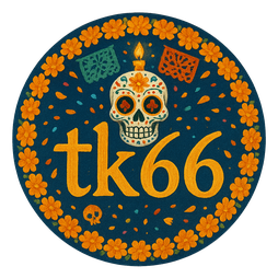 tk66 ব্র্যান্ডের প্রতীক হিসেবে