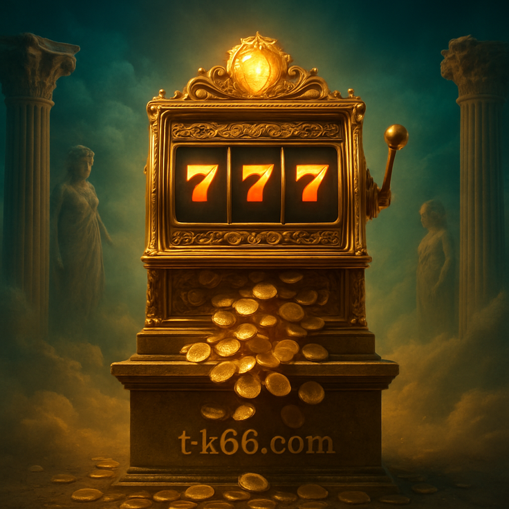 tk66–এর গেম বিভাগ ও এতে থাকা বিভিন্ন মোড